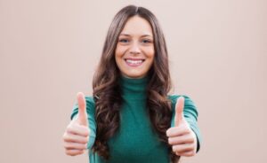 自分軸で生きて良かったと実感している