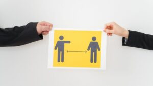 人間関係の悩みを解消する方法