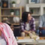 人間関係に疲れた人に役立つ内容