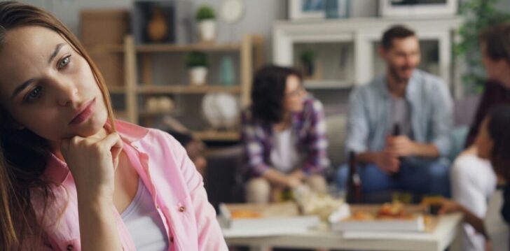 人間関係に疲れた人に役立つ内容
