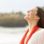 自分軸トレーニングで人生が変わった女性