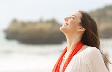 自分軸トレーニングで人生が変わった女性