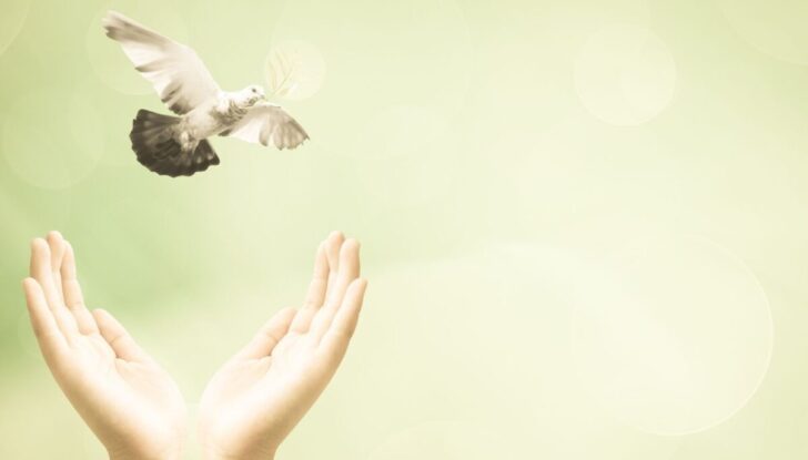 手放すと入ってくるスピリチュアルの仕組み