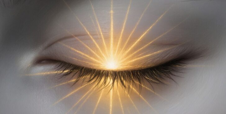 宇宙と繋がる瞑想