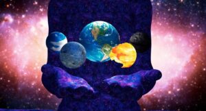 身近にある宇宙の法則