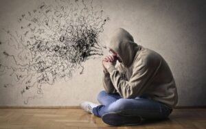 ワンネスへの第1段階エゴ思考の世界