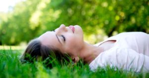 スピリチュアルな癒しを促す瞑想