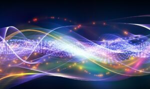 光の波動と宇宙の法則の関係