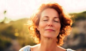 ワンネス第2段階自己受容の世界