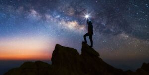 宇宙の法則が働くサイン