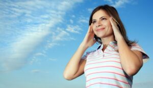 潜在意識のブロックが外れ引き寄せが上手くいった女性