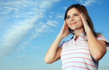 潜在意識のブロックが外れ引き寄せが上手くいった女性