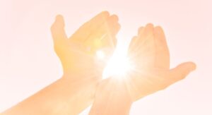 引き寄せの前に起こる好転反応と前兆