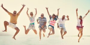 潜在意識の使い方を改善して望みを叶えている人たち