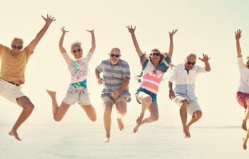 潜在意識の使い方を改善して望みを叶えている人たち