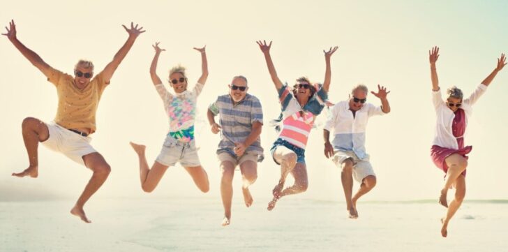 潜在意識の使い方を改善して望みを叶えている人たち