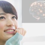 潜在意識の神経回路を幸せ回路に書き換える女性