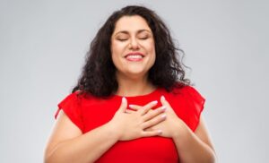 幸せを引き寄せるには感謝が必要？