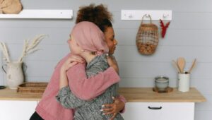 不安を引き寄せるか味方にするか