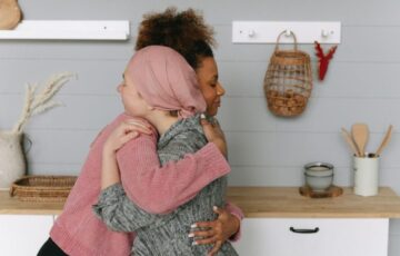 不安を引き寄せるか味方にするか