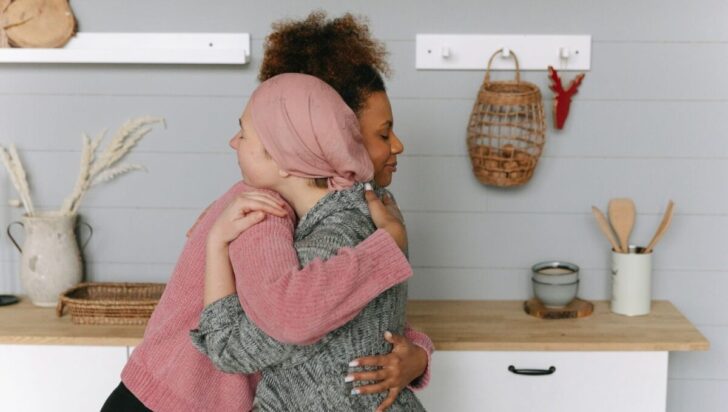 不安を引き寄せるか味方にするか