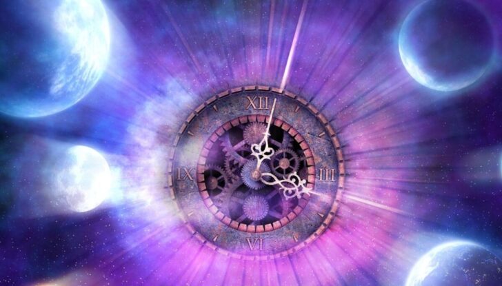 引き寄せの法則にあるタイムラグをどう過ごすか