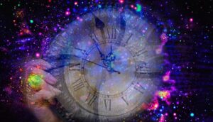 引き寄せにタイムラグがあるのはなぜ？