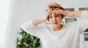 引き寄せが叶う前に起こるネガティブな好転反応