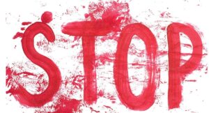 引き寄せを止める執着