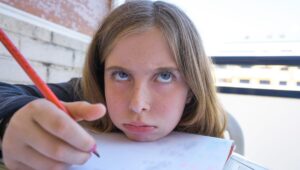 引き寄せられないノートの書き方