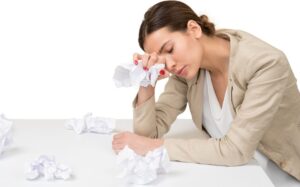 潜在意識になるメンタルブロックとは何か？