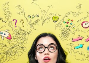 引き寄せは本当に思考が現実化するものなのか