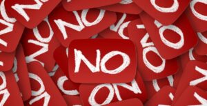 悩みや問題が続いて良い引き寄せが出来ない状態