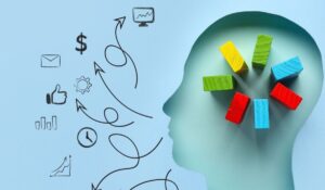 引き寄せたいけれど潜在意識に様々なブロックがある様子