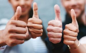 シンクロニシティを引き寄せる人