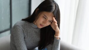 負のループを引き寄せる思考