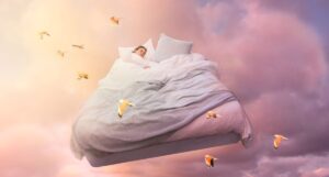 引き寄せ体質になれる夜のタイミング