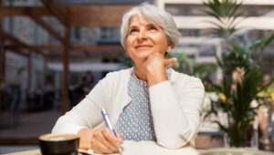 願いが叶う引き寄せノートの書き方