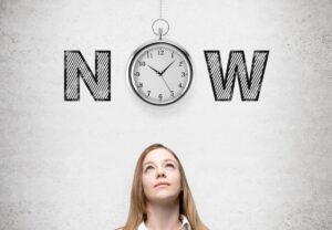 シンクロニシティを引き寄せる習慣