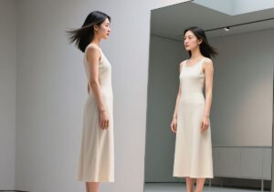 潜在意識に刷り込まれたメンタルブロックの原因となっている心の癖を見つける実践中