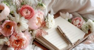 潜在意識に届く引き寄せノートの書き方