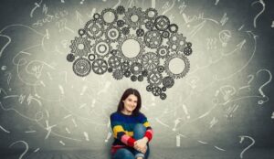 日常でRASを活用して望みを引き寄せる女性