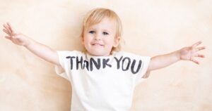 感謝が幸せを引き寄せる仕組み