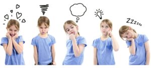 感情を司令塔にし引き寄せを起こす実践