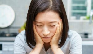 不安が引き寄せのヒントになっている