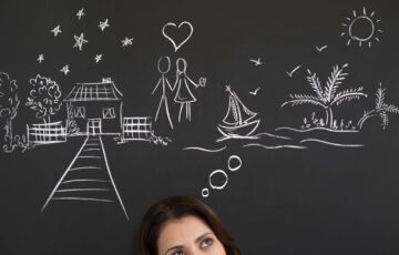 引き寄せの法則で思考は現実化するのか？