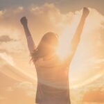 潜在意識が強く波動によって願望を引き寄せる人