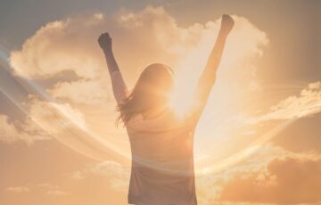 潜在意識が強く波動によって願望を引き寄せる人