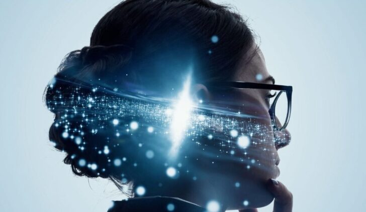 直感に従って願望実現を加速させる潜在意識と超意識の使い方