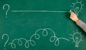 潜在意識を上手く使って最短ルートで願望実現する